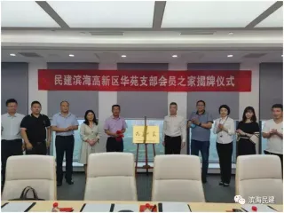 云账户党委被授予“天津市先进基层党组织”称号