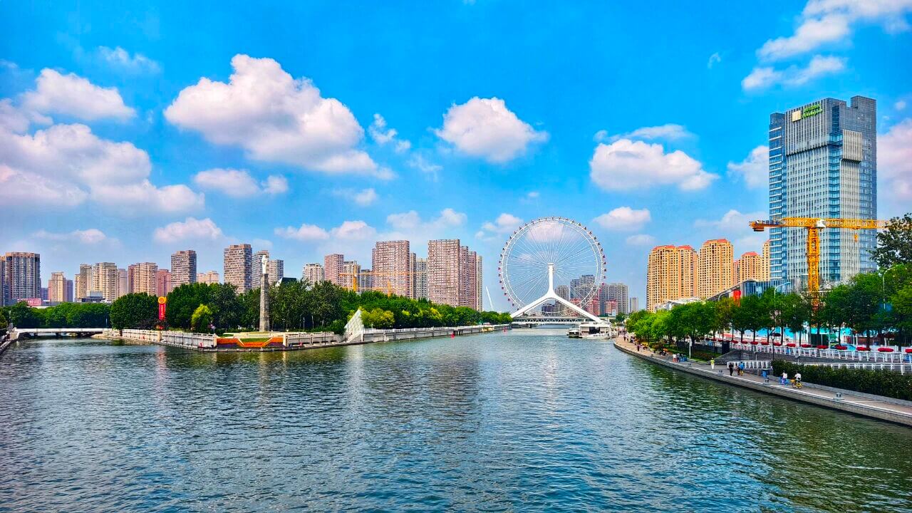 不忘初心启征程